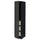 METOD / MAXIMERA high cabinet with drawers, black/Nickebo matt anthracite