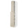 METOD / MAXIMERA - Hc w p-o func 1dr/4drw, white/Havstorp beige ,