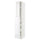 METOD / MAXIMERA hc w p-o func 1dr/4drw, white/Ringhult white, 40x60x240 cm