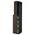 METOD / MAXIMERA - Hc w p-o func 1dr/4drw, black/Sinarp brown , 40x60x240 cm