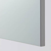 METOD / MAXIMERA - Base cabinet with drawer/door, white/Veddinge grey, 40x60 cm - best price from Maltashopper.com 59457894