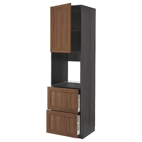 Ikea METOD / MAXIMERA - Hi cab f ov w dr/2 frnts/2 hi drwrs