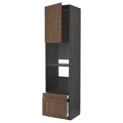 METOD / MAXIMERA - Hi cab f ov/combi ov w dr/2 drwrs