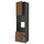 METOD / MAXIMERA - METOD / MAXIMERA High cab f oven/micro w dr/2 drwrs