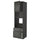 METOD / MAXIMERA - Oven/microwave/anta/2cassette cabinet , 60x60x220 cm