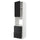 METOD / MAXIMERA high cabinet f oven+door/2 drawers