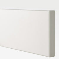 METOD / MAXIMERA - Wall cab w 2 glass doors/2 drawers, white/Stensund white, 60x100 cm - best price from Maltashopper.com 19456014