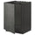 METOD - Base unit for sink, 60x60 cm