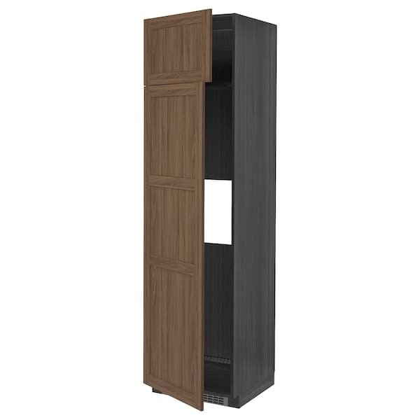 METOD - METOD Hi cab f fridge or freezer w 2 drs