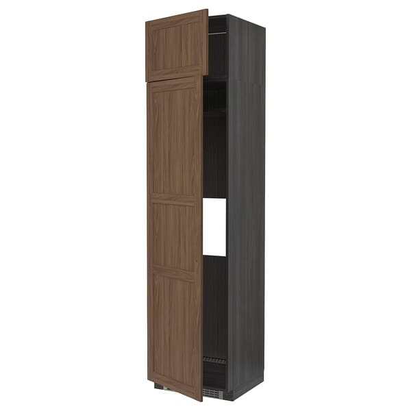 Ikea METOD - Hi cab f fridge or freezer w 2 drs