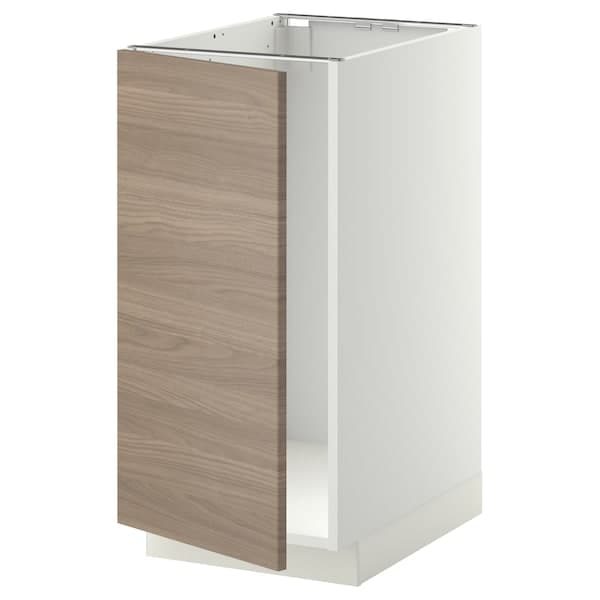 METOD - Sink/sink cabinet differ. , 40x60 cm