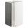 METOD base cab f sink/waste sorting