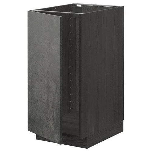 METOD - Sink/sink cabinet differ. , 40x60 cm