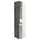METOD - Cabinet for fridge/freezer+3 doors , 60x60x240 cm