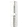 METOD - METOD High cab f fridge/freezer w 3 doors, white/Vallstena white, 60x60x240 cm