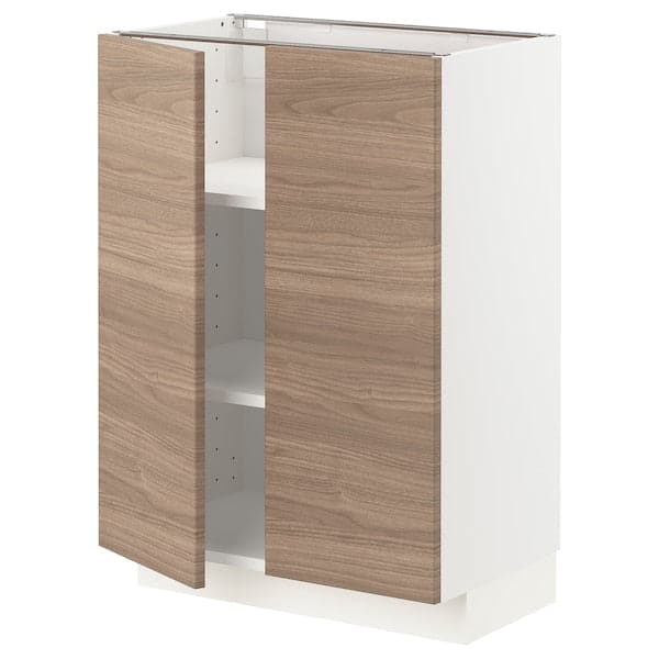 Ikea METOD - Cabinet/Countertop/2 Doors ,
