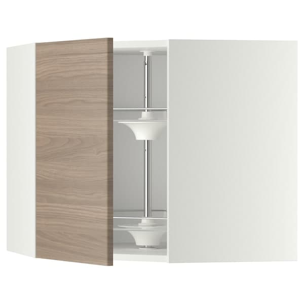 Ikea METOD - Corner cabinet/swivel unit, 68x60 cm