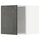 METOD wall cabinet