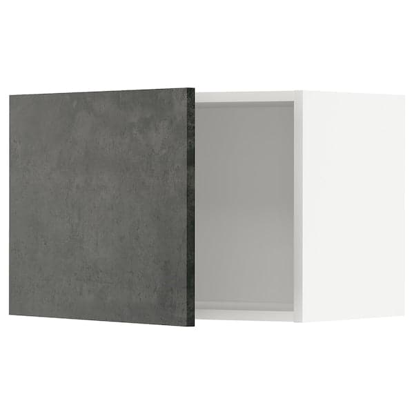 METOD - Wall unit , 60x40 cm - best price from Maltashopper.com 49455112