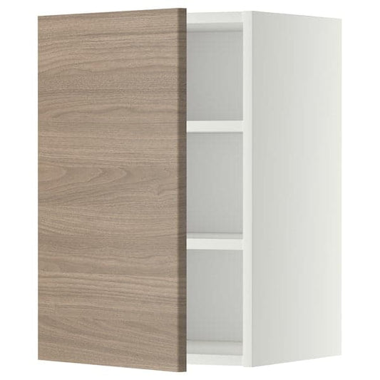 Ikea METOD - Wall unit with shelves, 40x60 cm