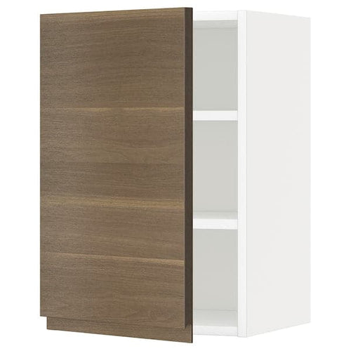 METOD - Wall unit with shelves, 40x60 cm