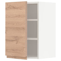 METOD - Wall unit with shelves, 40x60 cm - best price from Maltashopper.com 59468802