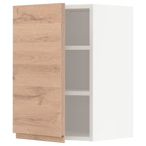 METOD - Wall unit with shelves, 40x60 cm