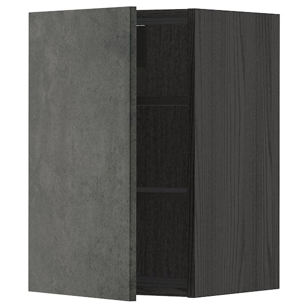 Ikea METOD - Wall unit with shelves, 40x60 cm