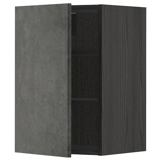 Ikea METOD - Wall unit with shelves, 40x60 cm