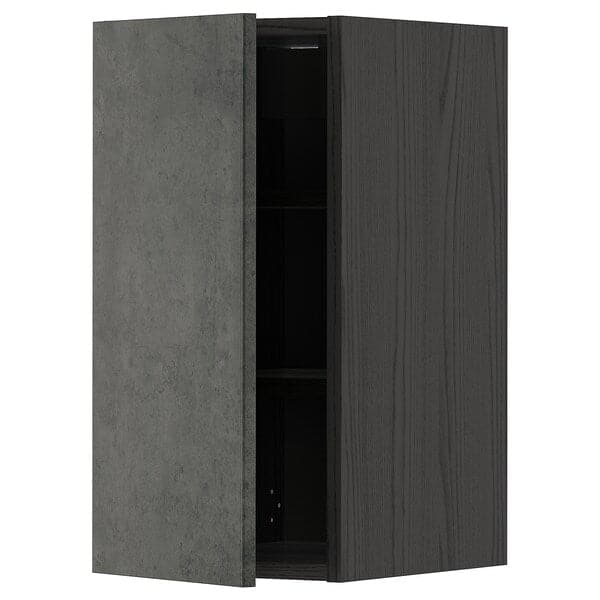 Ikea METOD - Wall unit with shelves, 30x60 cm