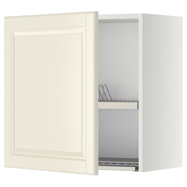 Ikea METOD - Wall unit with dish drainer , 60x60 cm