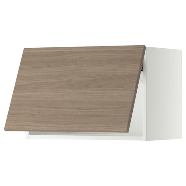 Ikea METOD - Horizontal wall unit opening press. ,