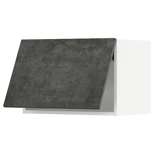 Ikea METOD - Horizontal wall unit opening press. , 60x40 cm