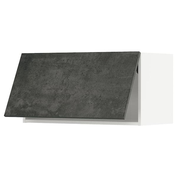 Ikea METOD - Horizontal wall unit opening press. , 80x40 cm