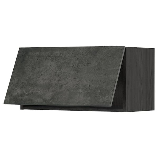 Ikea METOD - Horizontal wall unit opening press. , 80x40 cm