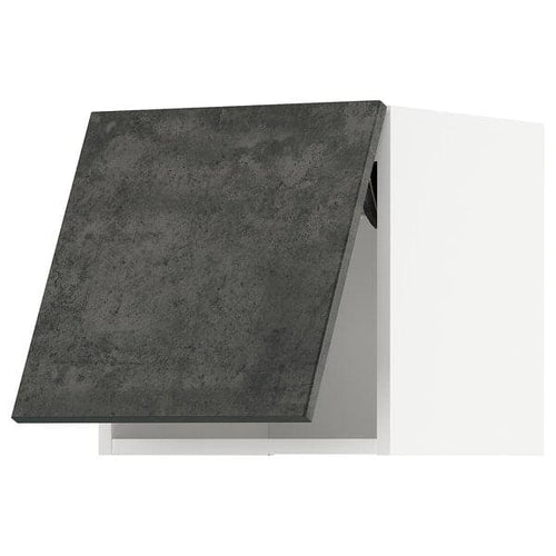 METOD - Horizontal wall unit , 40x40 cm