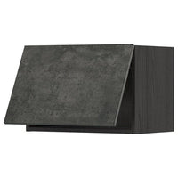 METOD - Horizontal wall unit , 60x40 cm - best price from Maltashopper.com 59415385