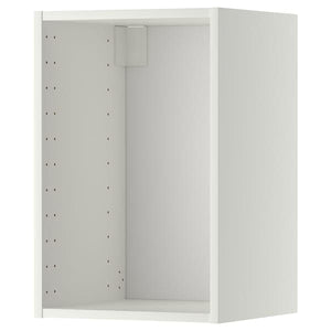 Ikea METOD - Wall cabinet frame, white, 40x37x60 cm