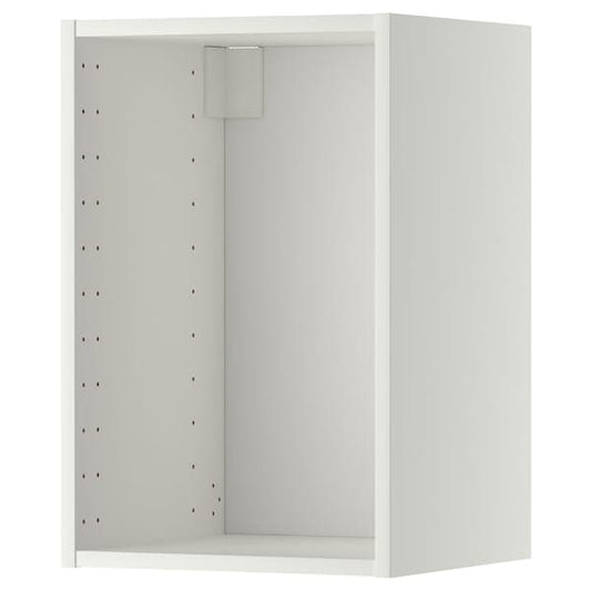 Ikea METOD - Wall cabinet frame, white, 40x37x60 cm