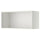 METOD wall cabinet frame