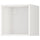 METOD wall cabinet frame
