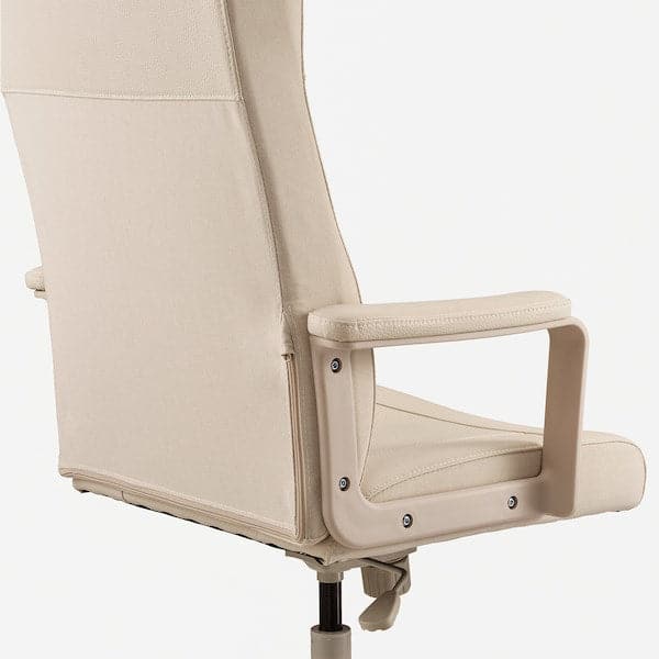 MILLBERGET - Swivel Chair , - best price from Maltashopper.com 70489389