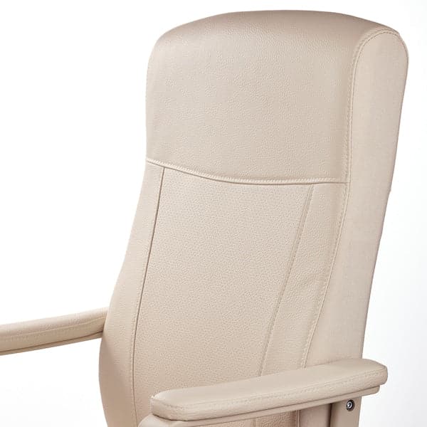 MILLBERGET - Swivel Chair , - best price from Maltashopper.com 70489389