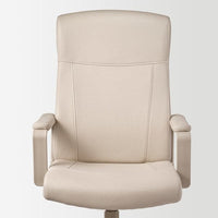 MILLBERGET - Swivel Chair , - best price from Maltashopper.com 70489389