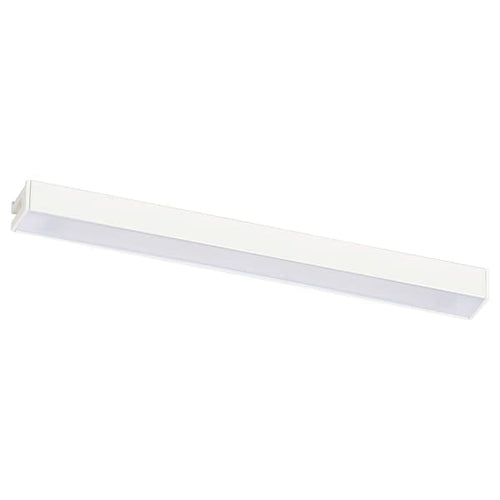 MITTLED - Under-cabinet LED bar, white dimmable light intensity,20 cm , 20 cm