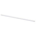 MITTLED LED kitchen worktop lighting strip, dimmable white, 60 cm
