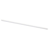 MITTLED LED kitchen worktop lighting strip, dimmable white, 80 cm