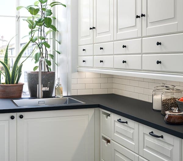 MITTLED - Under-cabinet LED bar, white dimmable light intensity,20 cm , 20 cm - best price from Maltashopper.com 80528446