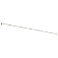 MITTLED - LED lighting cass kitchen / sens, white,76 cm , 76 cm - best price from Maltashopper.com 70529210