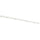 MITTLED - LED lighting cass kitchen / sens, white,76 cm , 76 cm